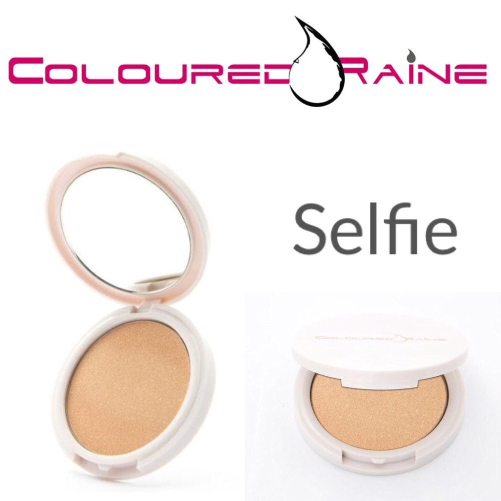 🆕🤳🏽 Focal Point GlowLighter Pressed Highlighter